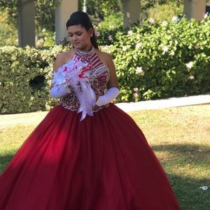 Meet your Posher, Lupe